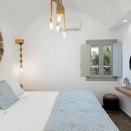 Olive Grove Villas Emporio  Exterior photo