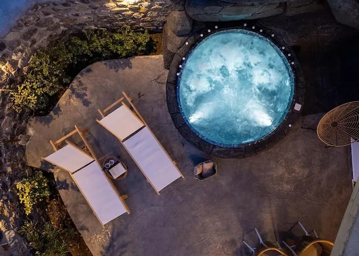 Olive Grove Villas