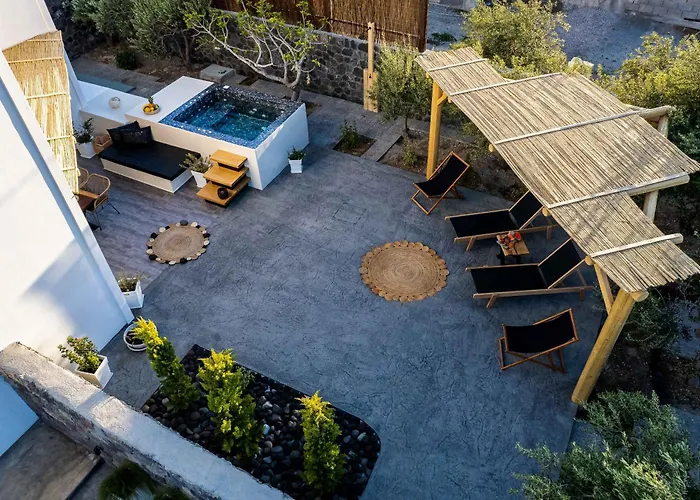 Olive Grove Villas