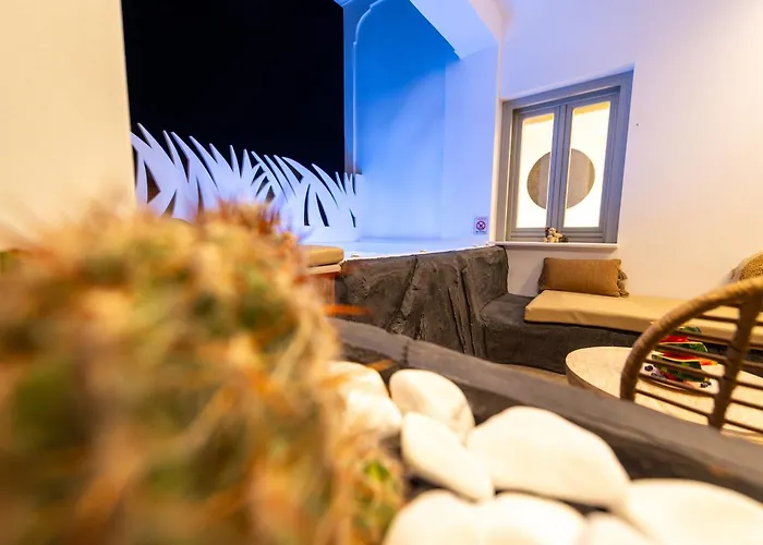 Olive Grove Villas