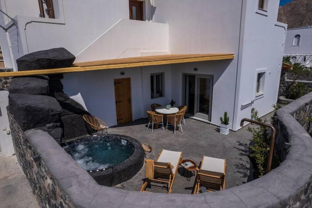 Olive Grove Villa *