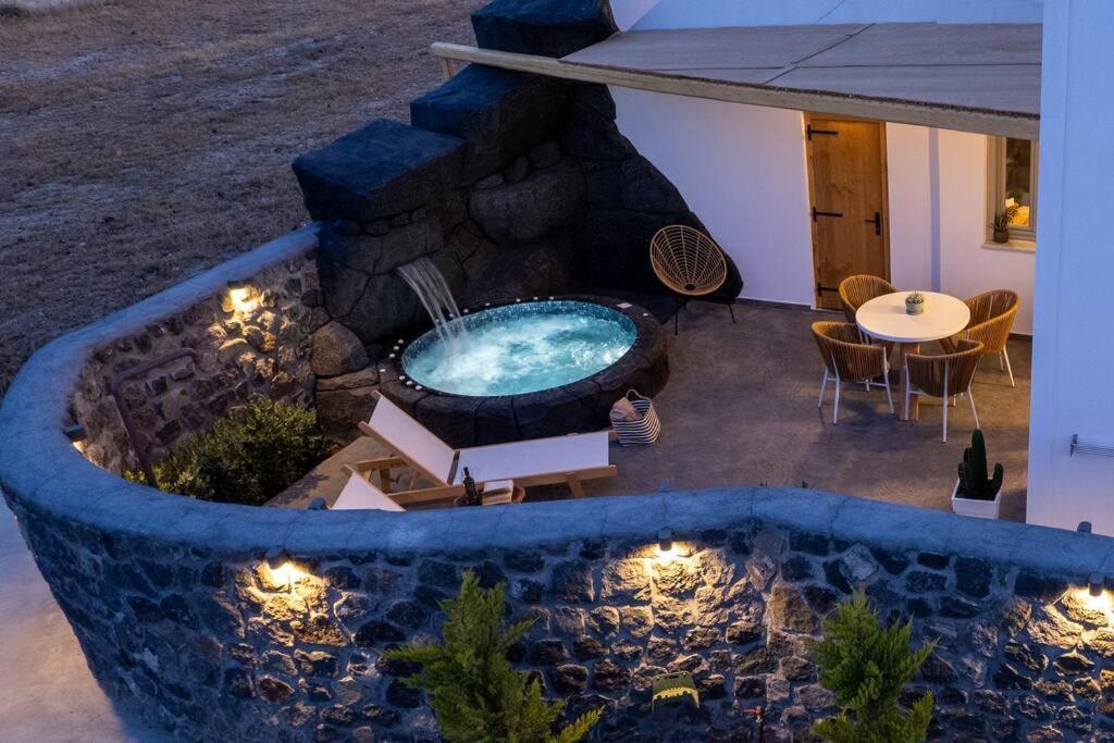 Olive Grove Villa *
