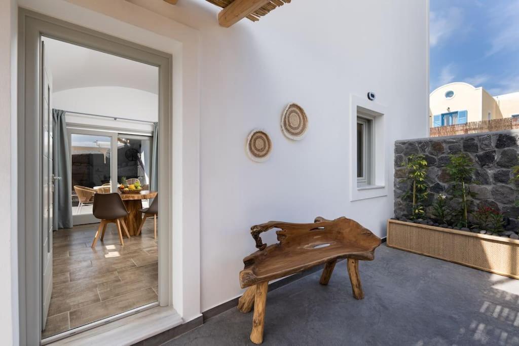 Olive Grove Villa *