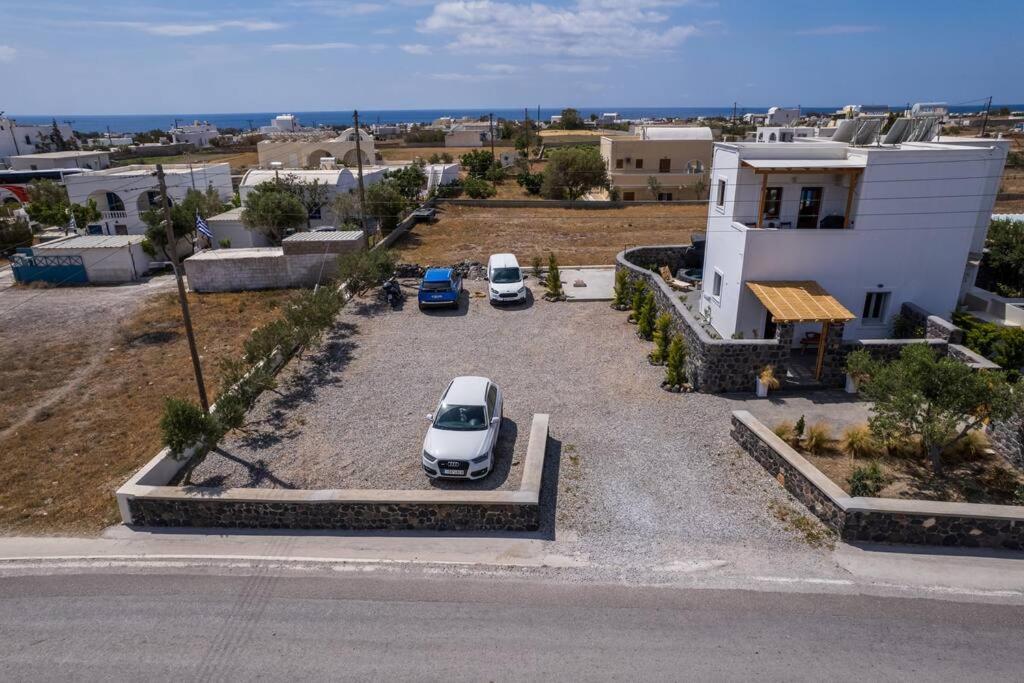 Olive Grove Villa Emporio (Santorini)