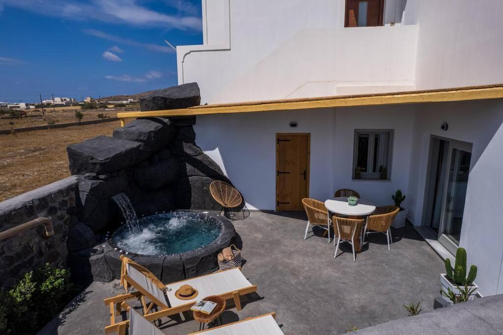 Villa Olive Grove