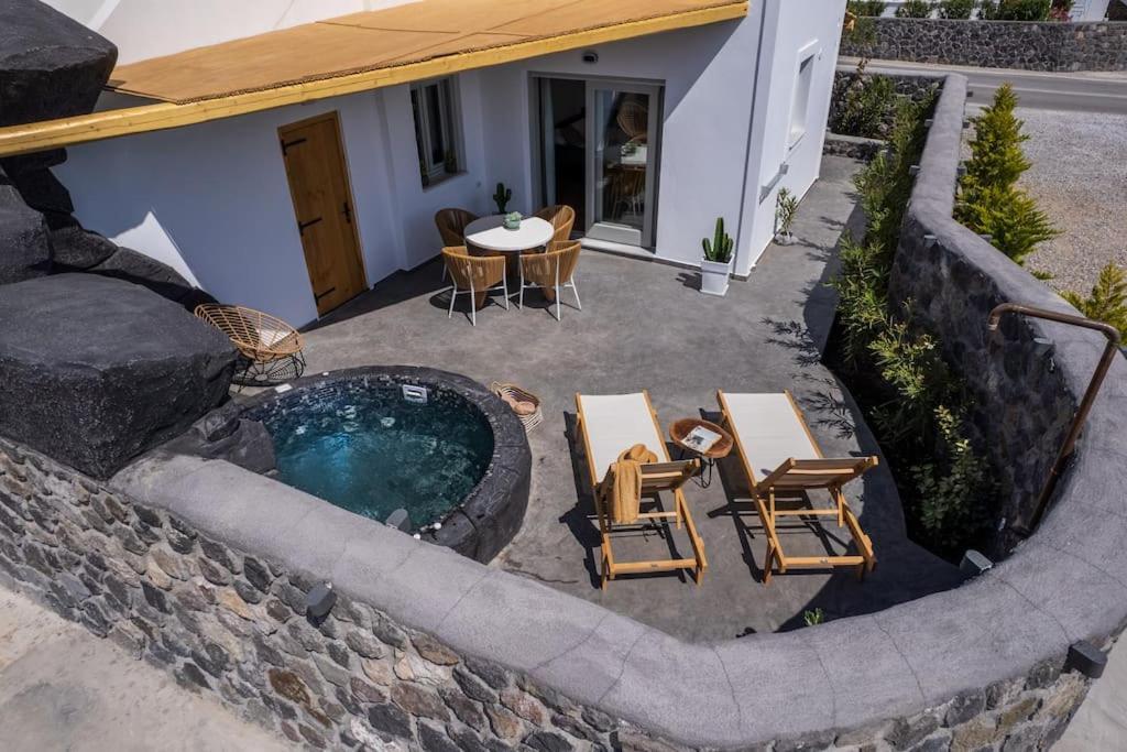 Villa Olive Grove