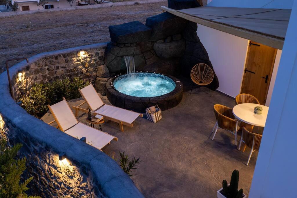 Villa Olive Grove *