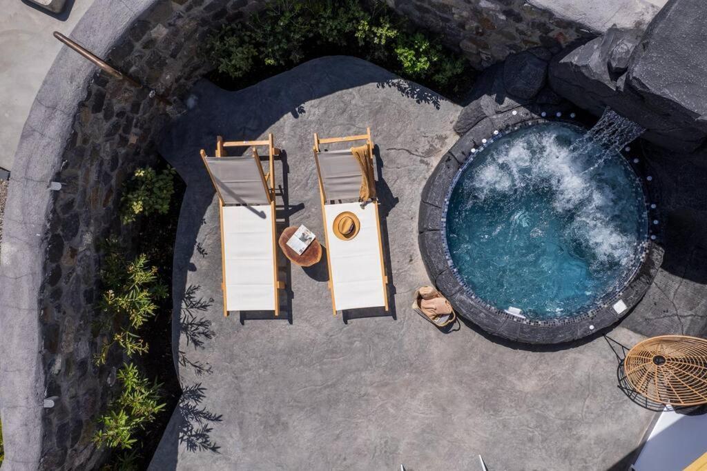 Villa Olive Grove Emporio (Santorini)