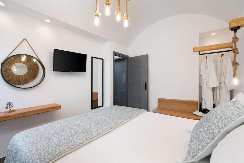 Olive Grove Villa