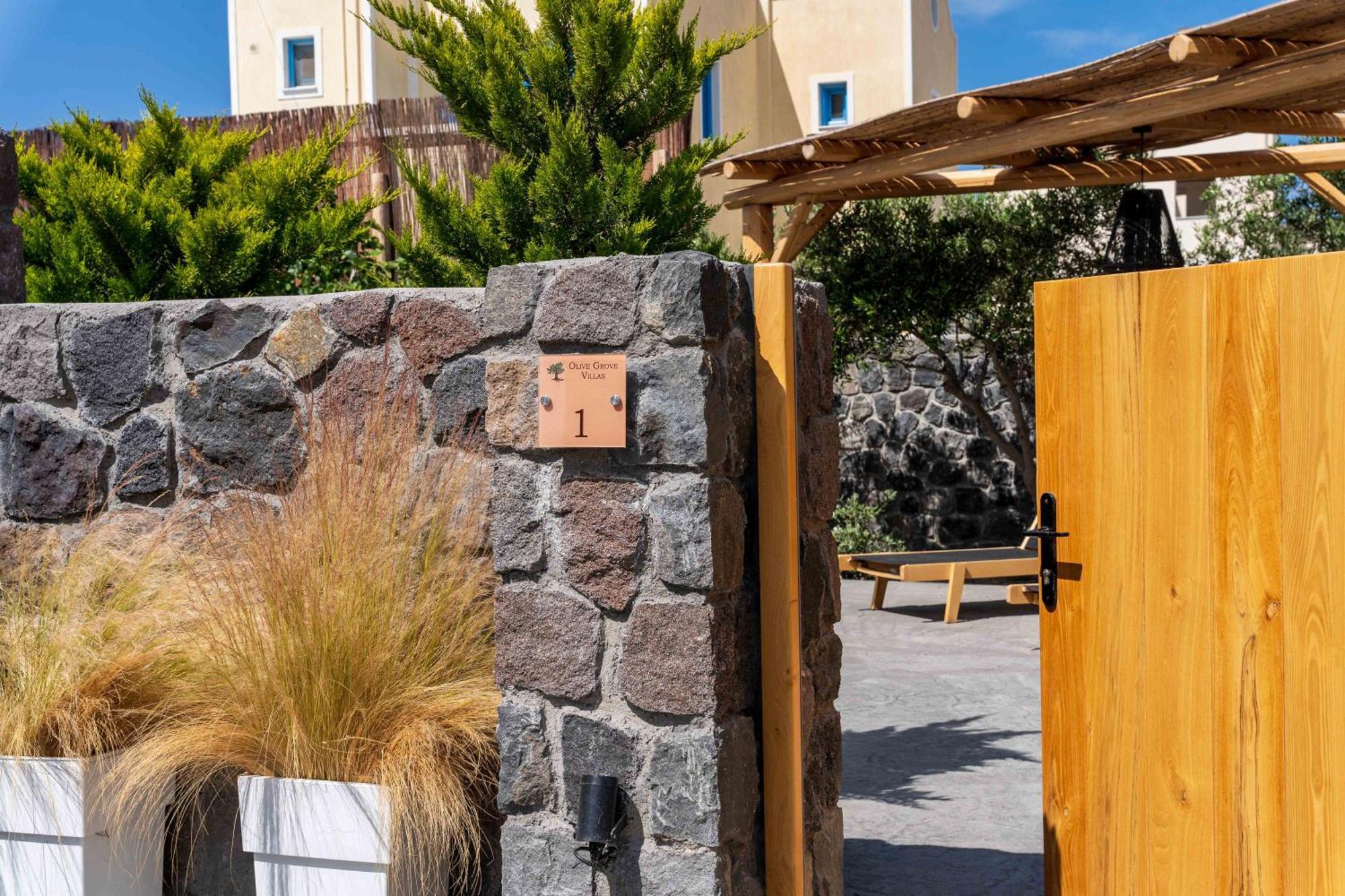 Villa Olive Grove *
