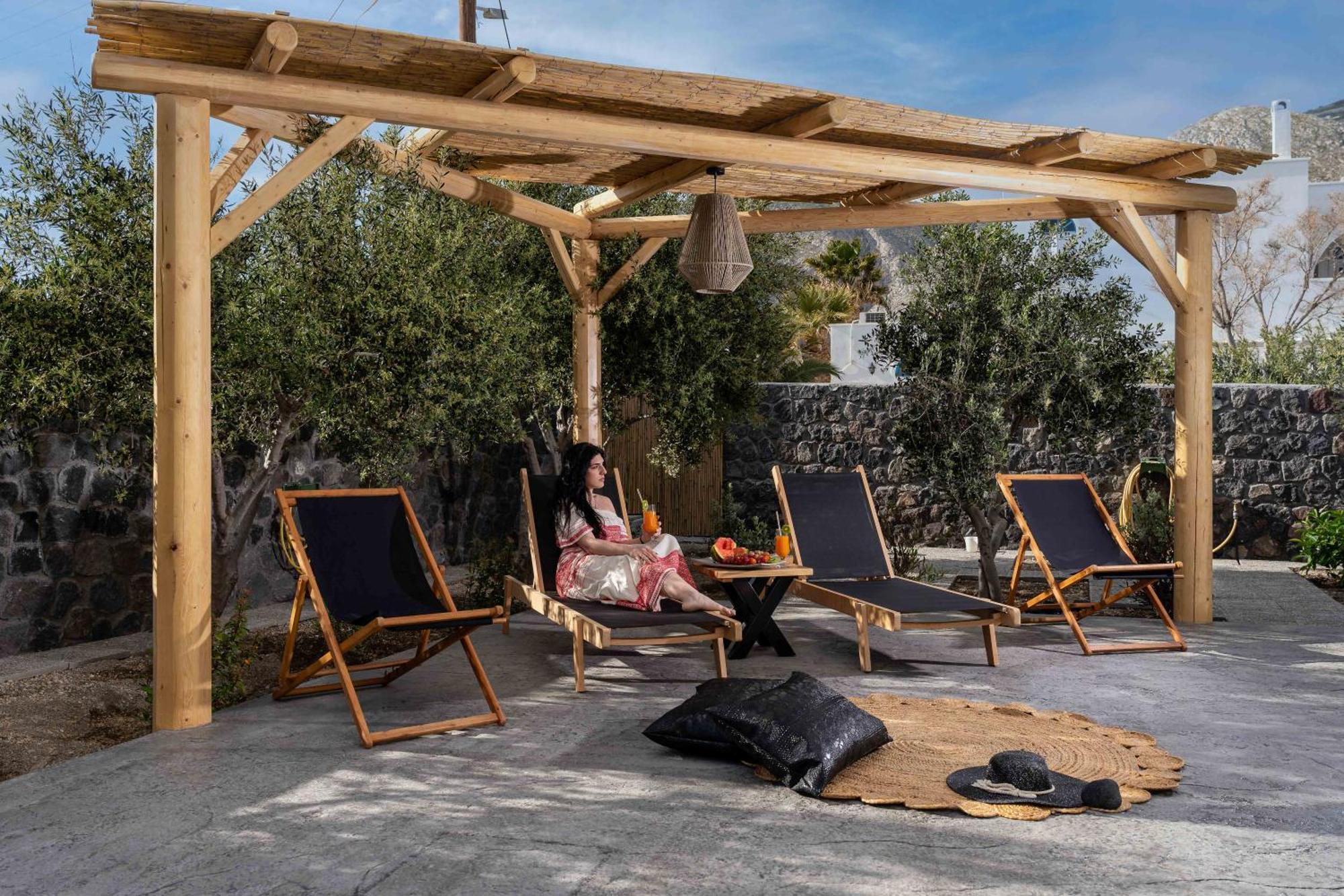Villa Olive Grove *