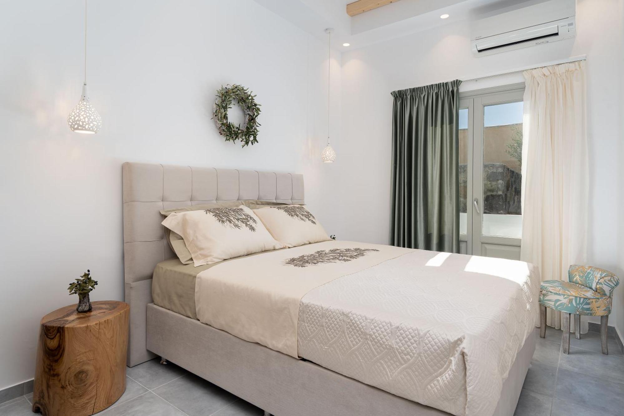 Olive Grove Villa