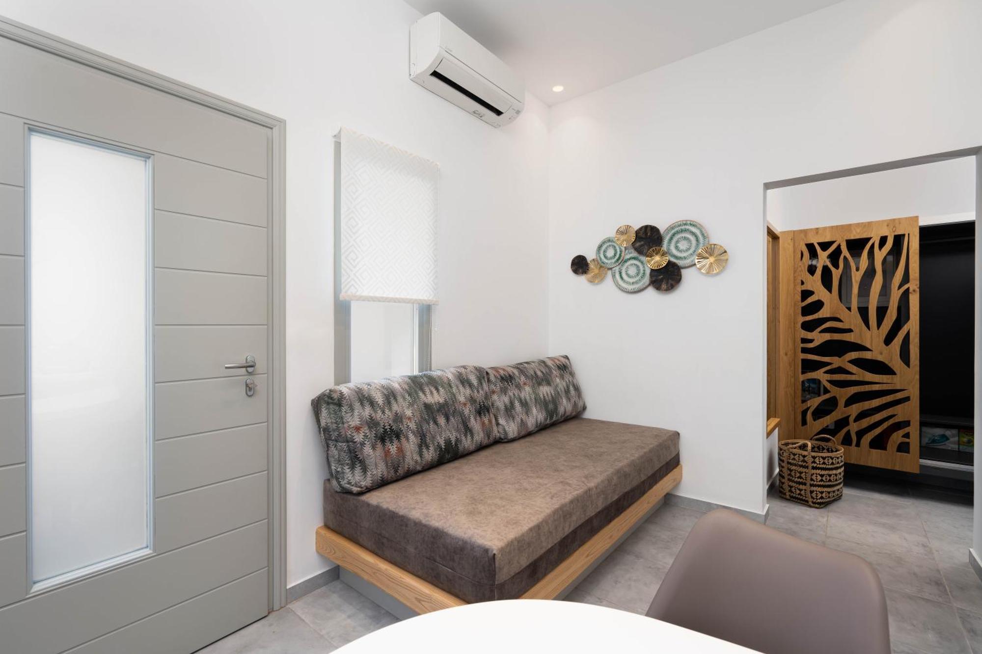 Olive Grove Villa