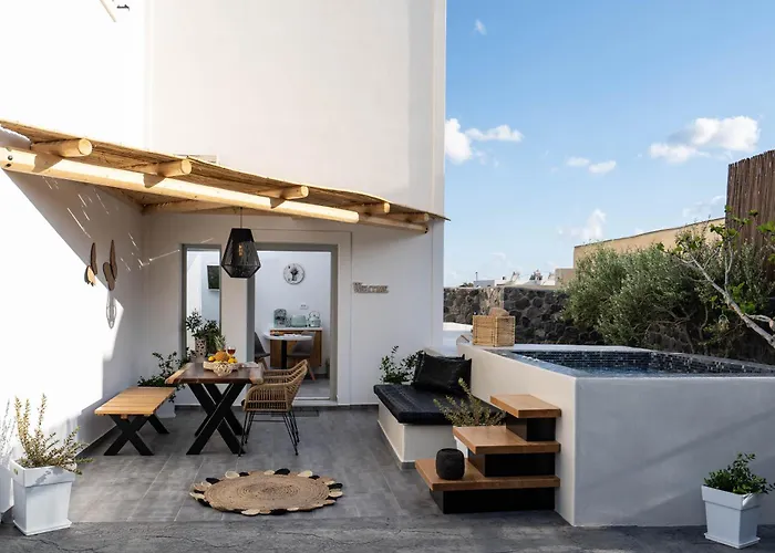 Olive Grove Villas